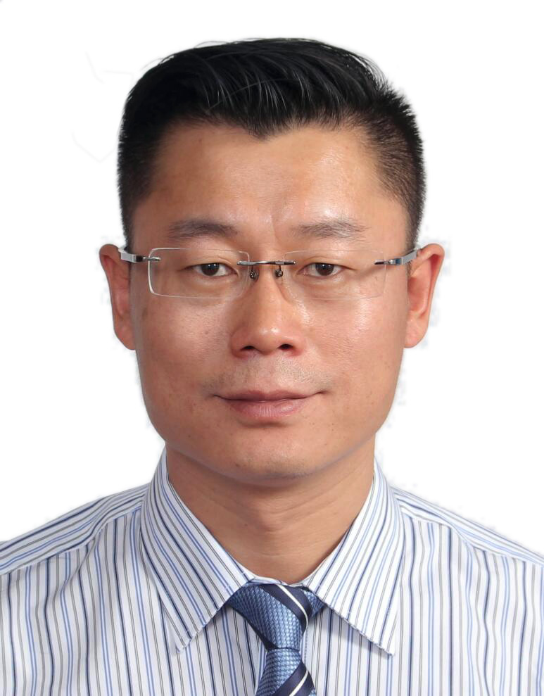 Zhengpeng ZHANG