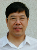 Chunsheng YANG